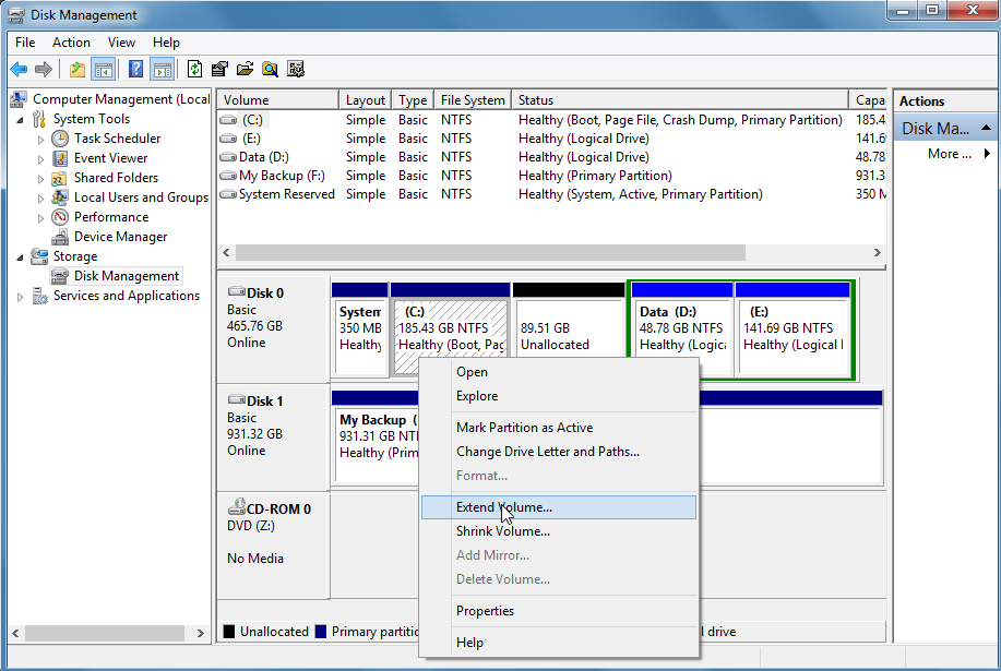 extend-volume-with-disk-management