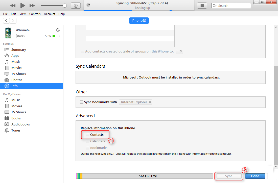 sync-Windows-contacts-to-iPhone-replace