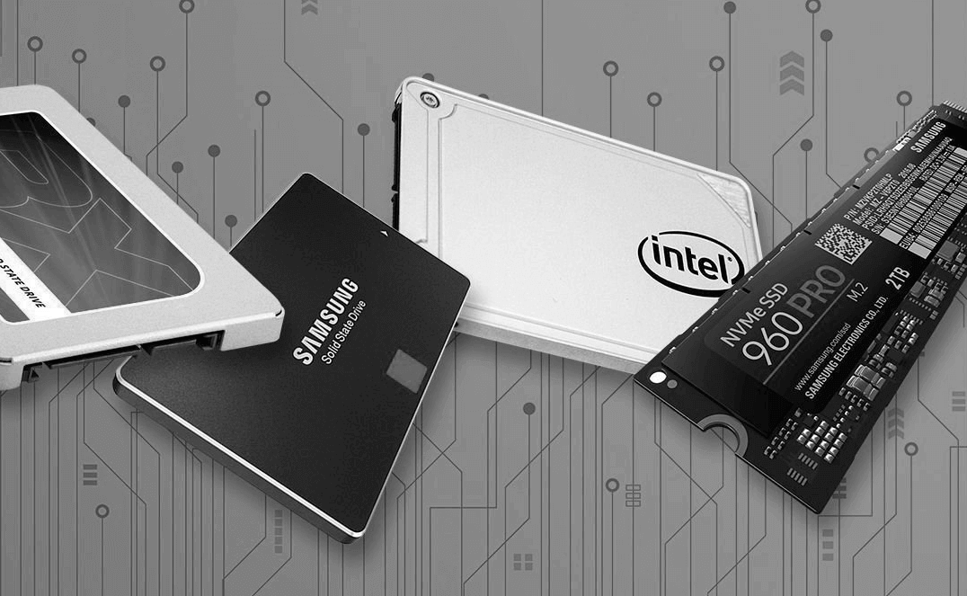 recommend ssd brands