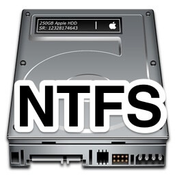 ntfs