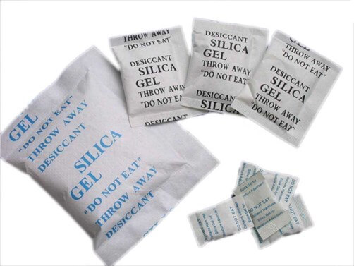 desiccant