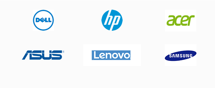 computer brands