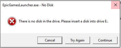 connect disk to pc