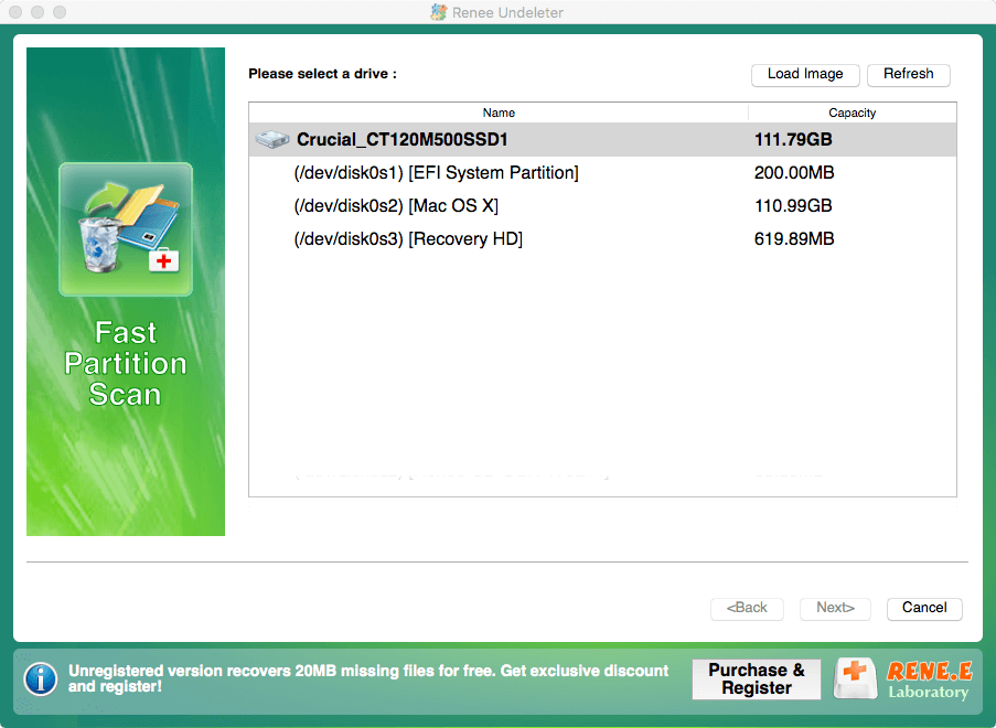 detect-system-disk