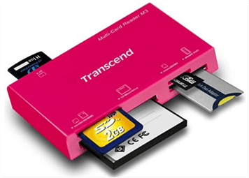 sd card reader