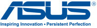 asus logo