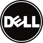 dell logo