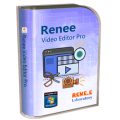 Renee-Video-Editor-Pro-box