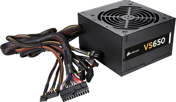 change a better power adapter