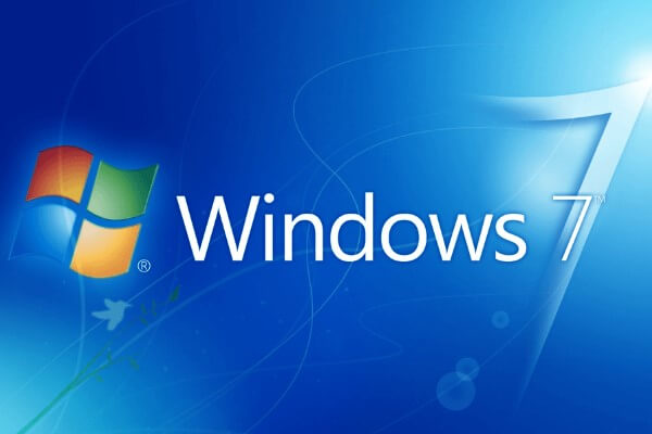 Windows 7 will not boot