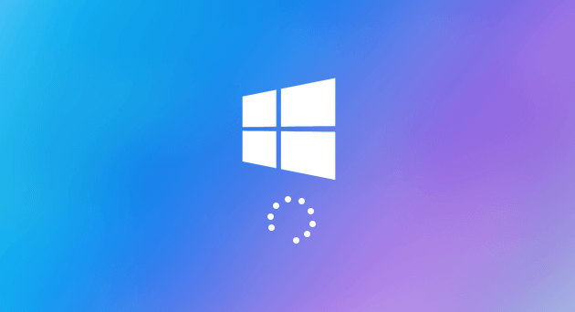 Windows 10 running slow