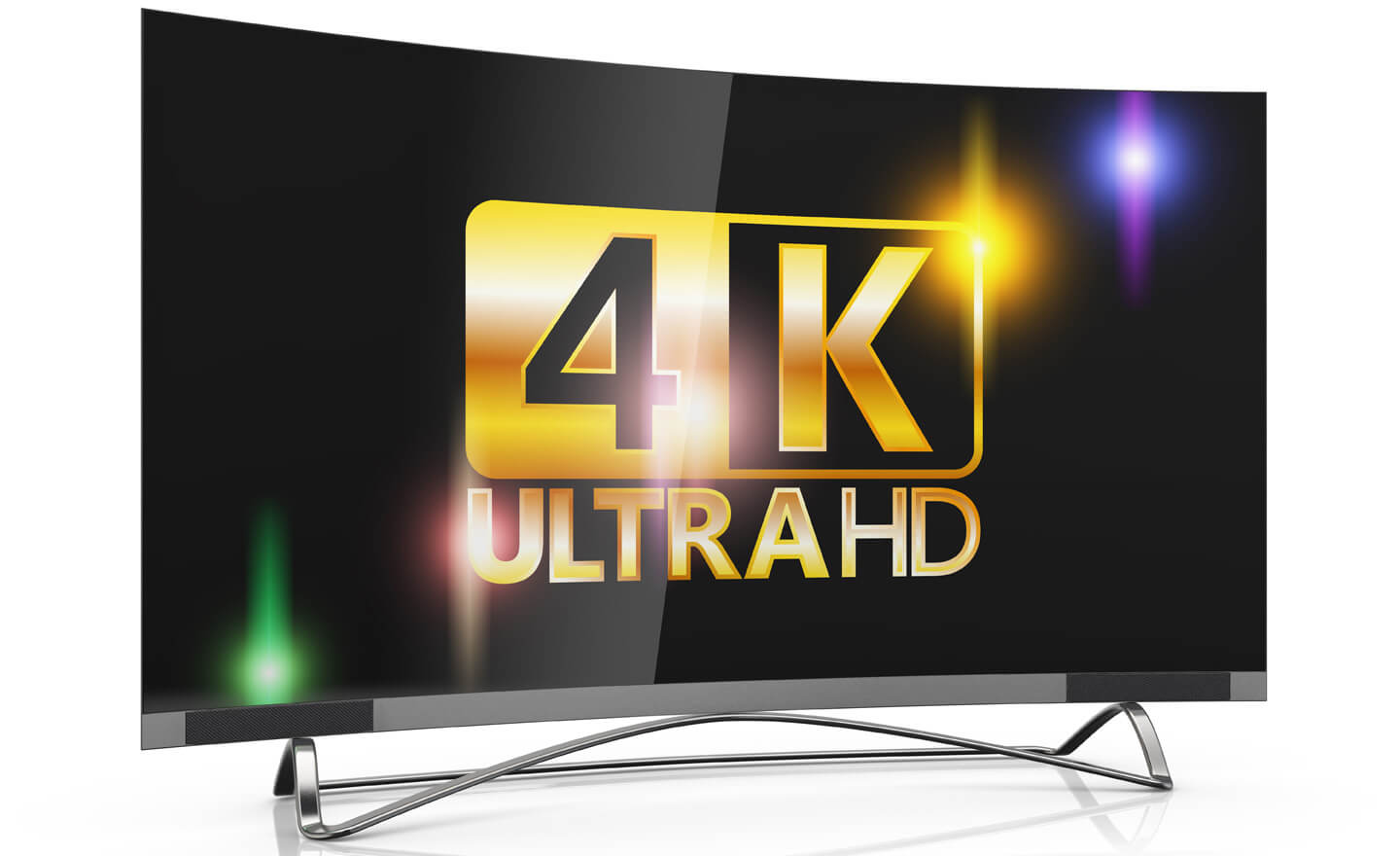 4k vs hd tv