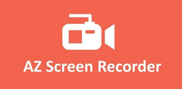 AZ Screen Recorder logo