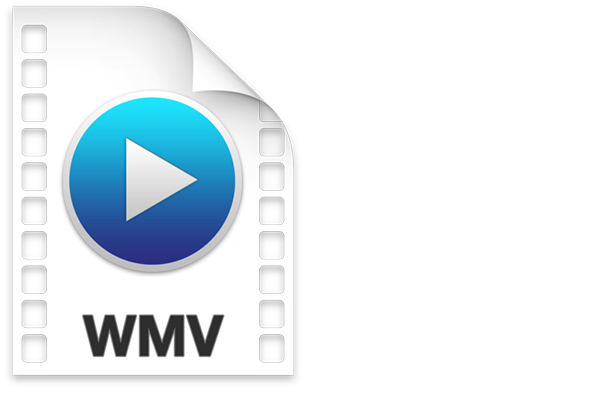 Kodek wideo dla plików wmv