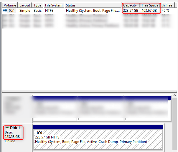 clonare hdd su ssd