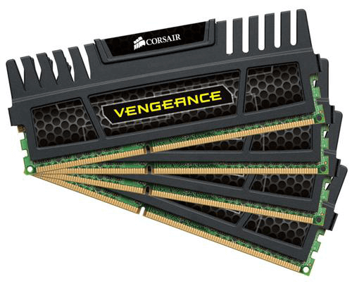 memory modules in PC