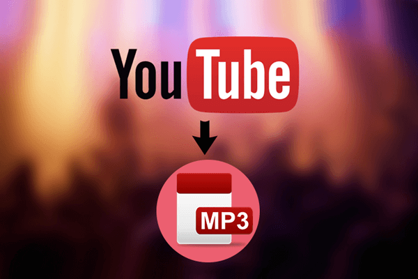 youtube to mp3