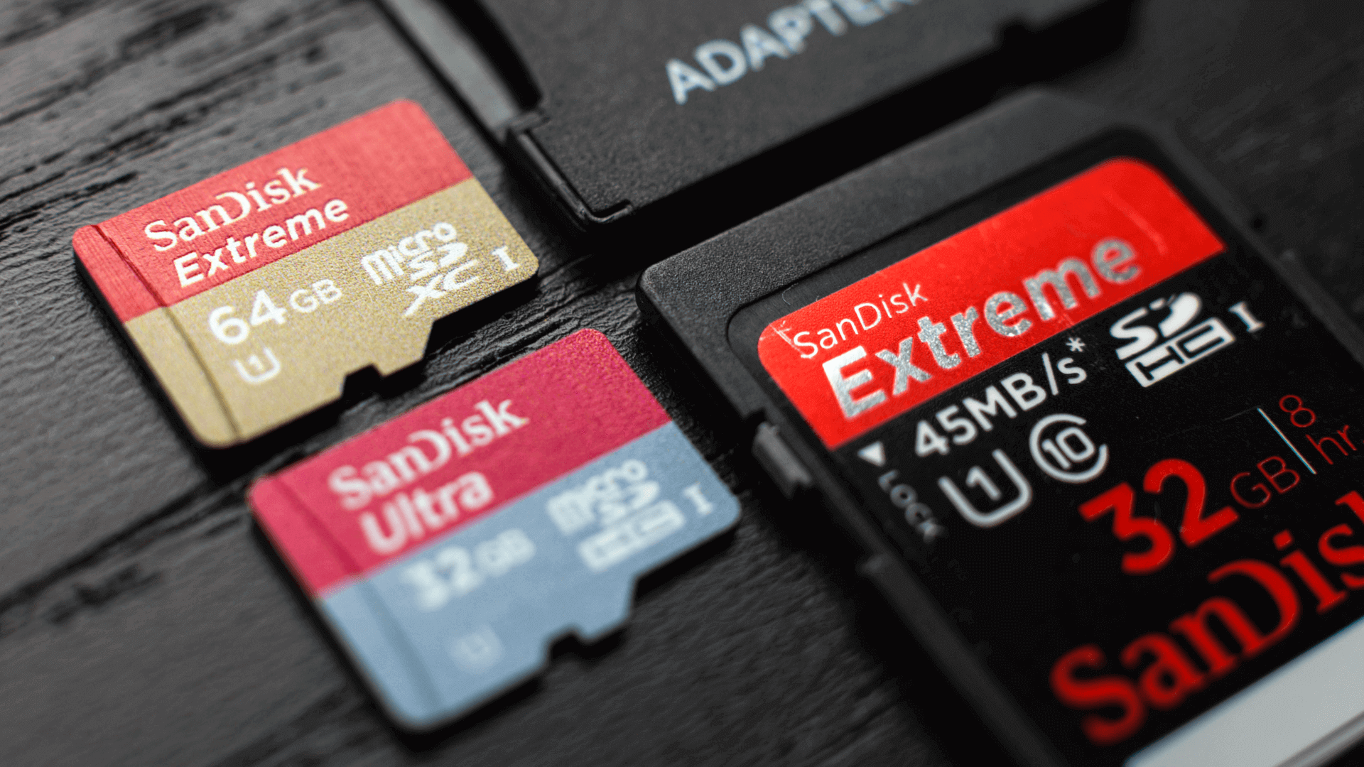 sd card recovery in windows