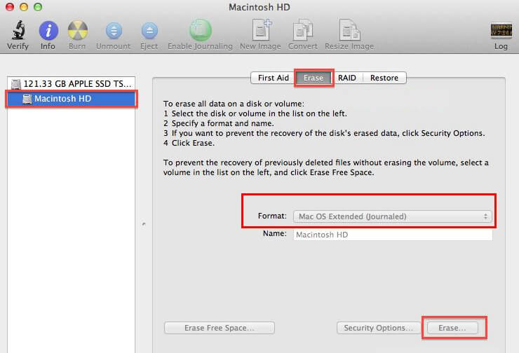 step-by-step guide to reset mac to factory settings