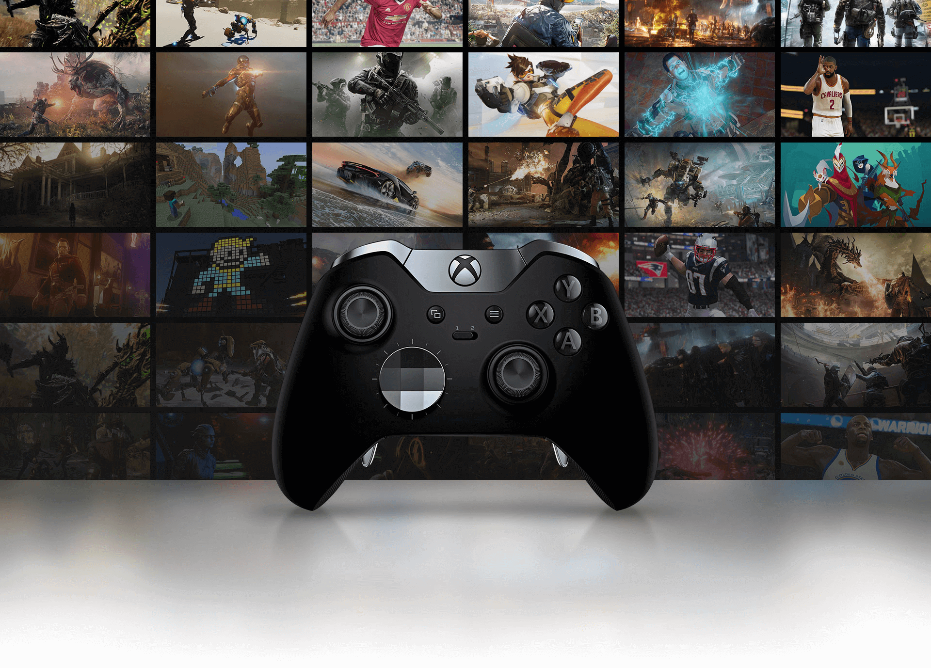 play xbox one games with external ssd