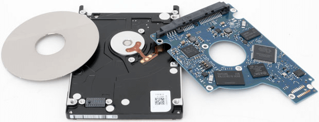 change ssd for the pc