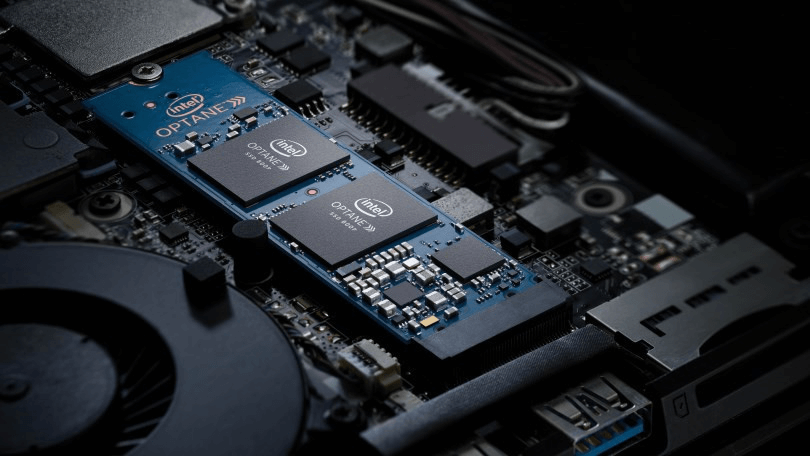 how to install new ssd for the computer
