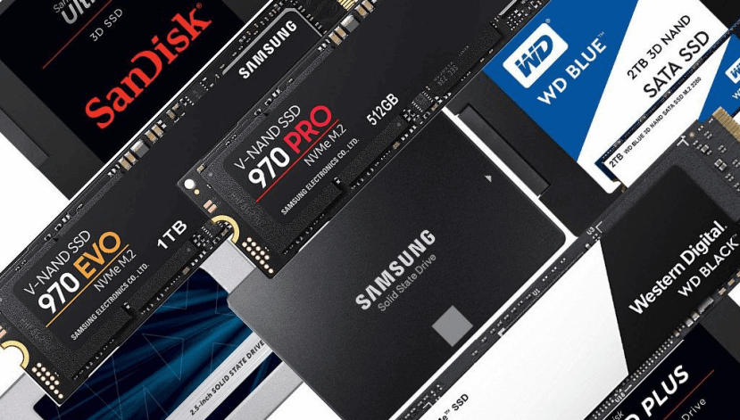 how to install ssd for the computer