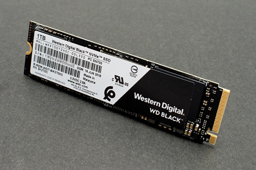 how to install nvme ssd