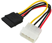 prepare sata cable for ssd