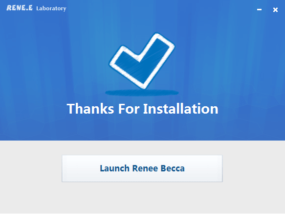 download and install becca zip