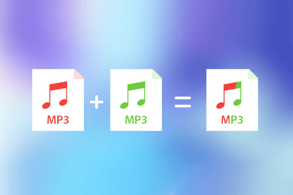 join mp3 files with free mp3 joiner