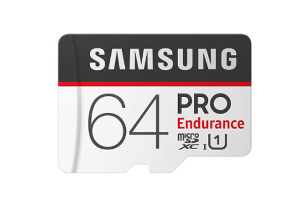 samsung 64gb pro micro sdxc sd card