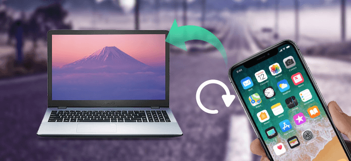 how to backup photos and videos from iphone to pc