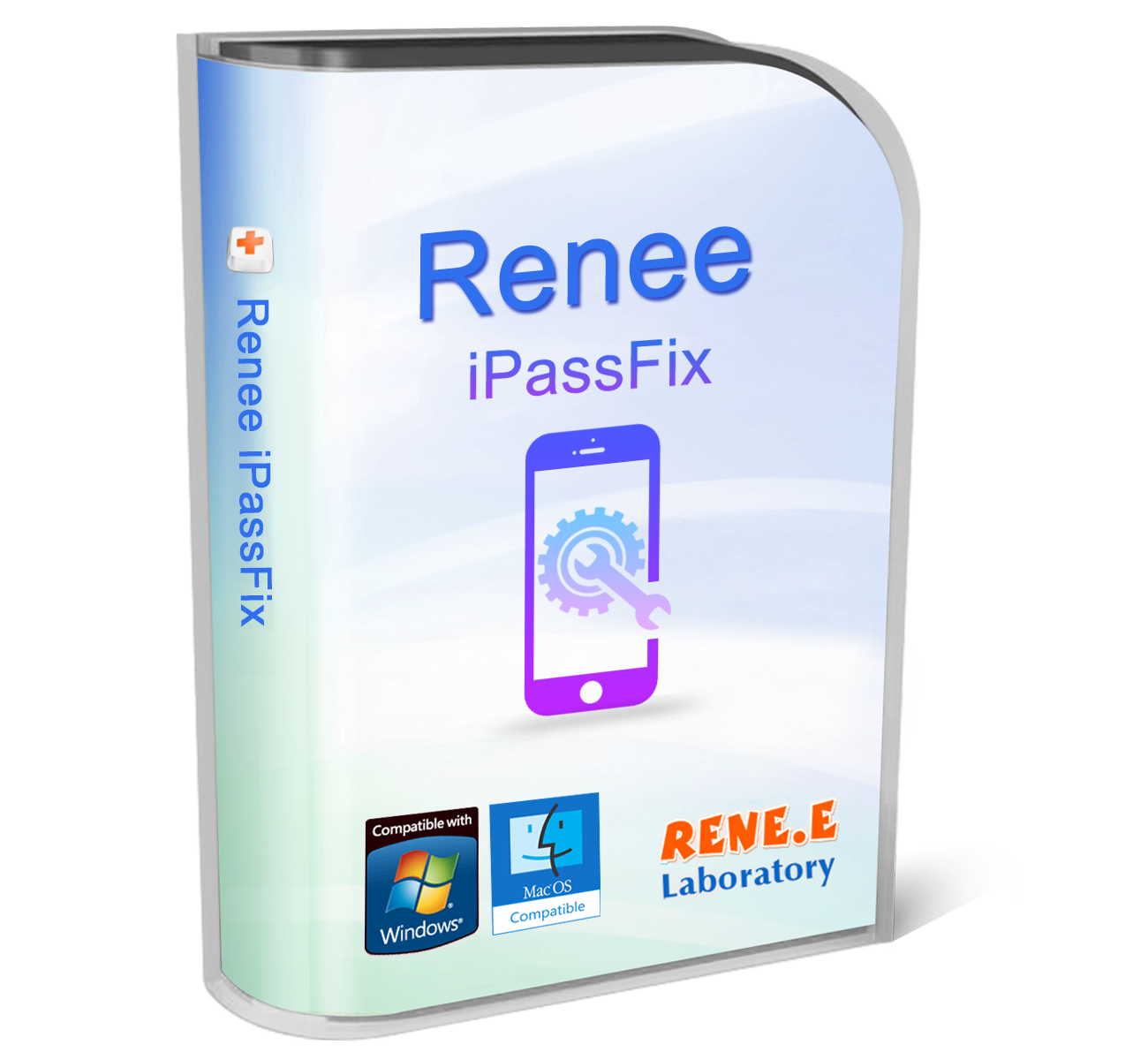  renee ipassfix software package