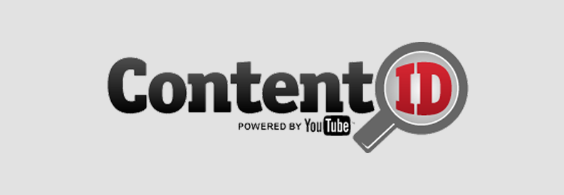 use youtube content id to detec the uploaded videos