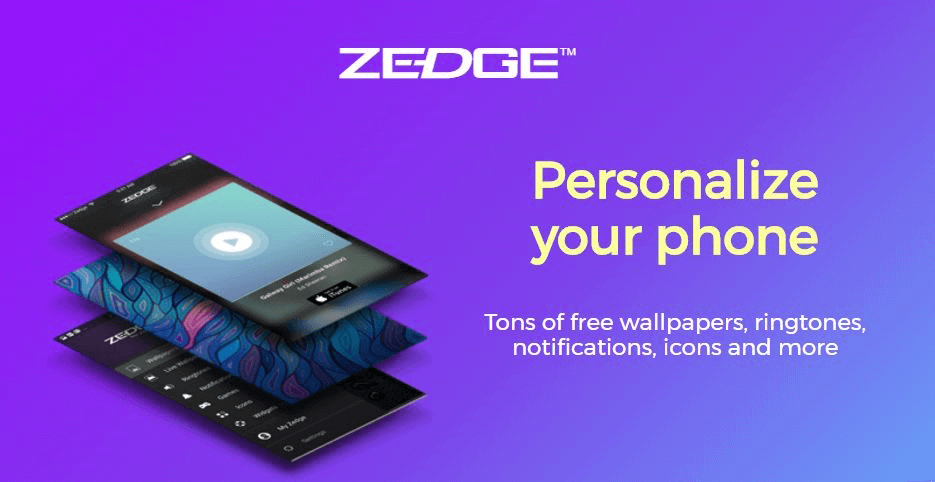 how to make ringtones for andorind with zedge