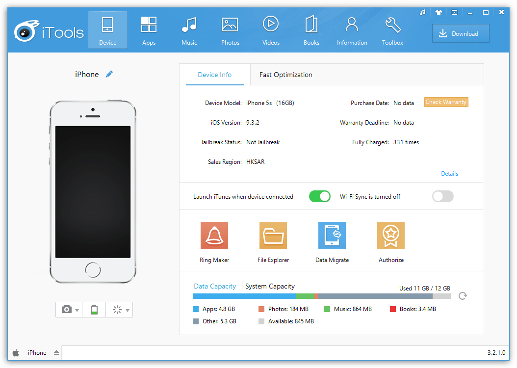 try itools when ipod won't sync with itunes