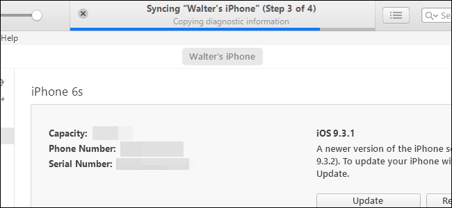 synchronize itunes files to iphone when multimedia files cannot be added to itunes