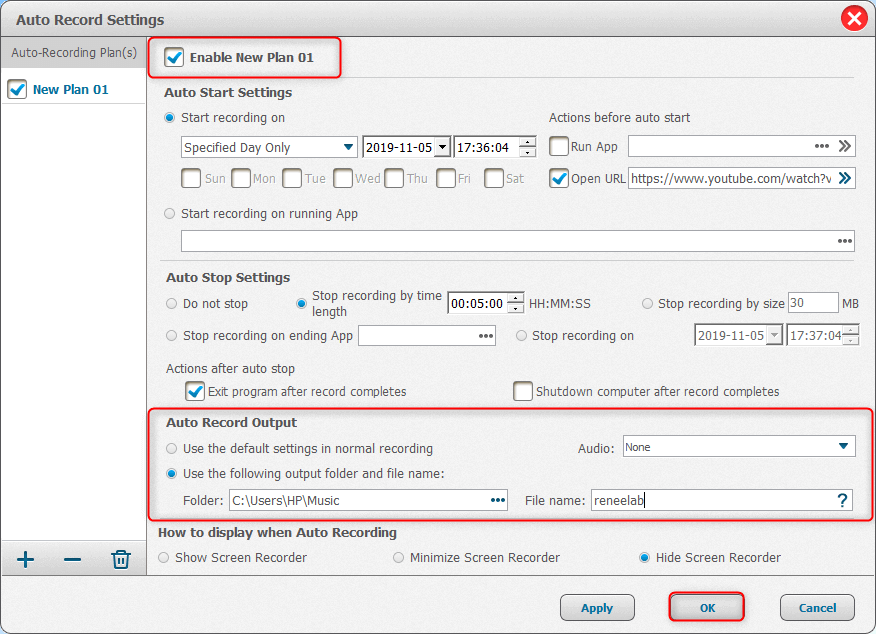 multi target auto clicker pc