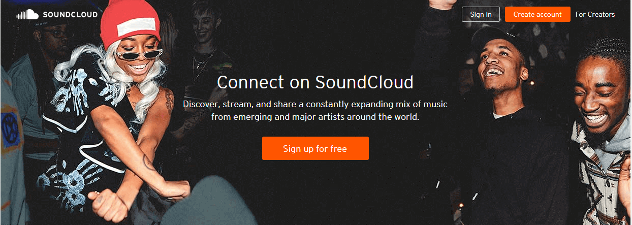 how to find music in soundcloud and make a ringtone for iphone