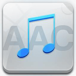how to save aac files and transfer aac music from computer to android
