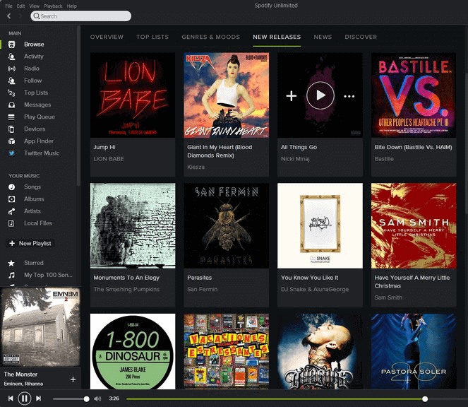 how to download from spotify and add mp3 to itunes