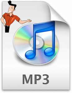 MPEG Audio Layer3