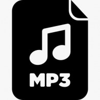 mp3 audio format