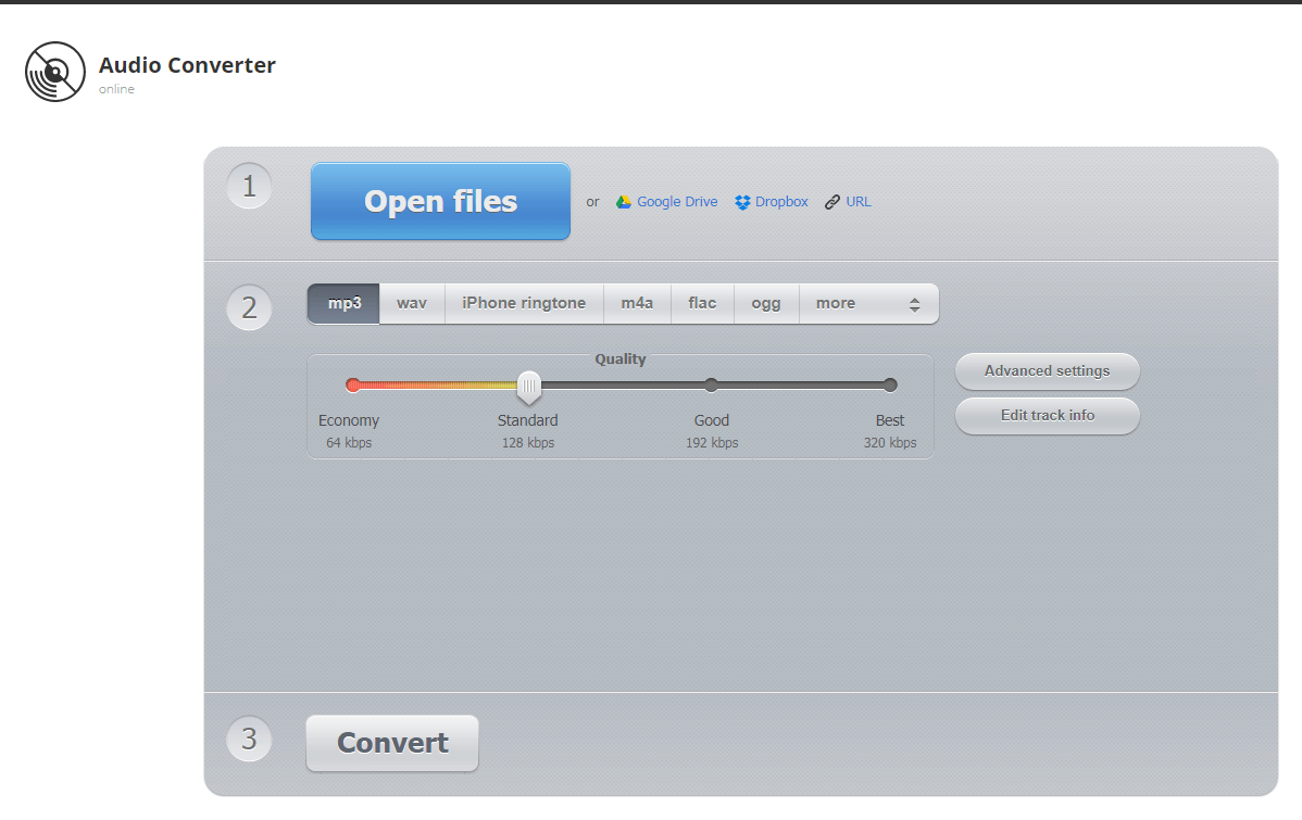 wav to m4a about how to convert video to audio