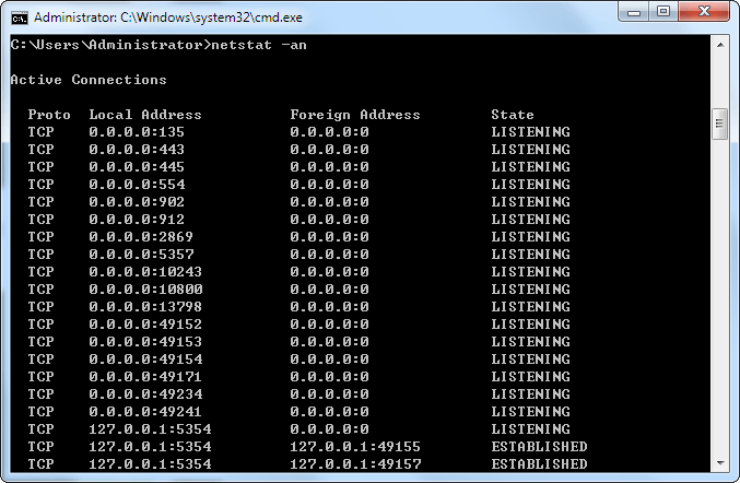 how to tell if your computer is being monitored