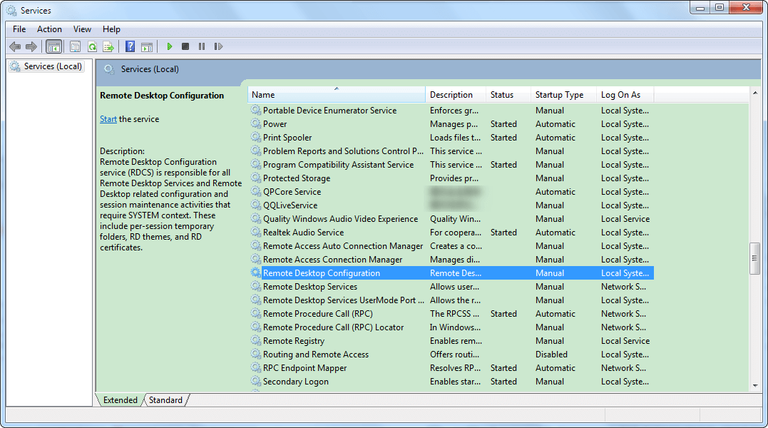 how to tell if your computer is being monitored