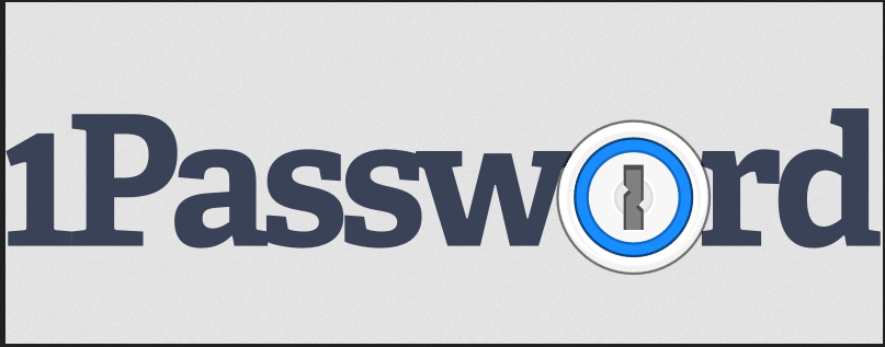1Password ios password management