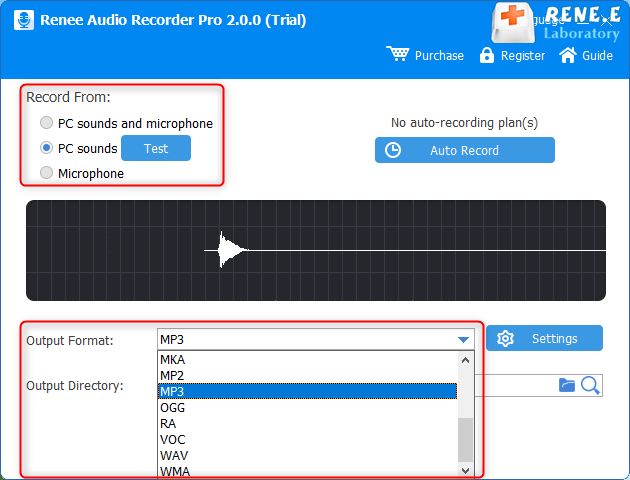 download audio from youtube