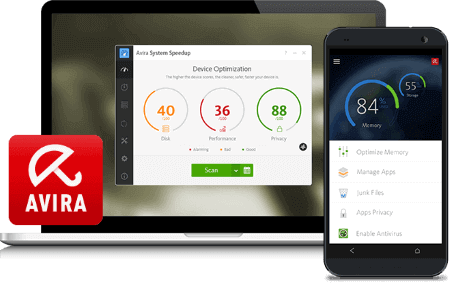 best antivirus software for android